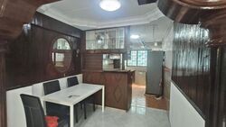 Blk 324 Woodlands Street 32 (Woodlands), HDB 4 Rooms #623701731